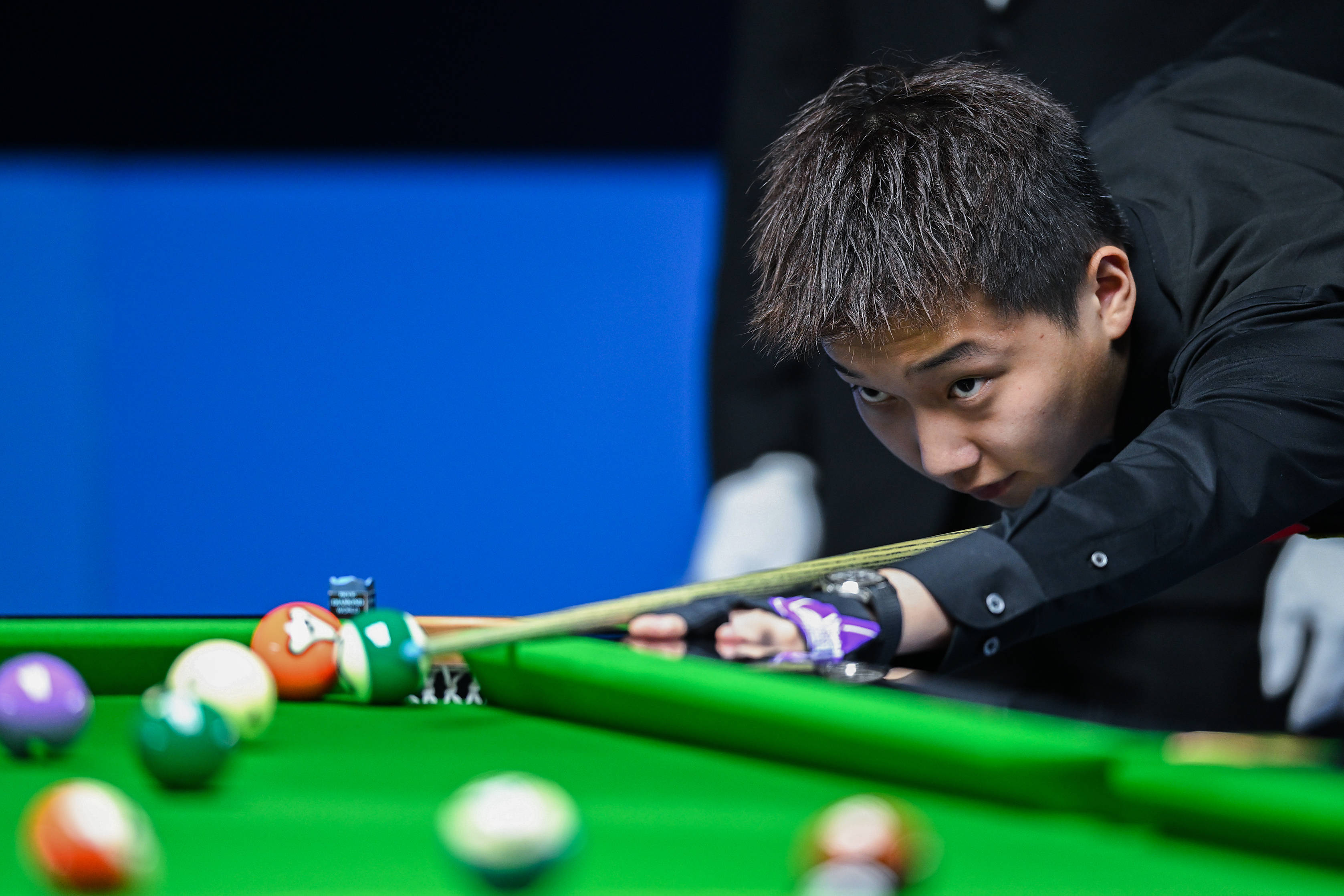 角色形象 角色形象